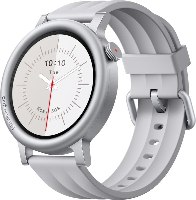 CMF by Nothing Watch 3 Pro Smartwatch