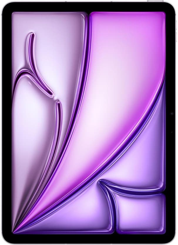 Apple iPad Air 11 (M2) Wi-Fi 128GB - Purple