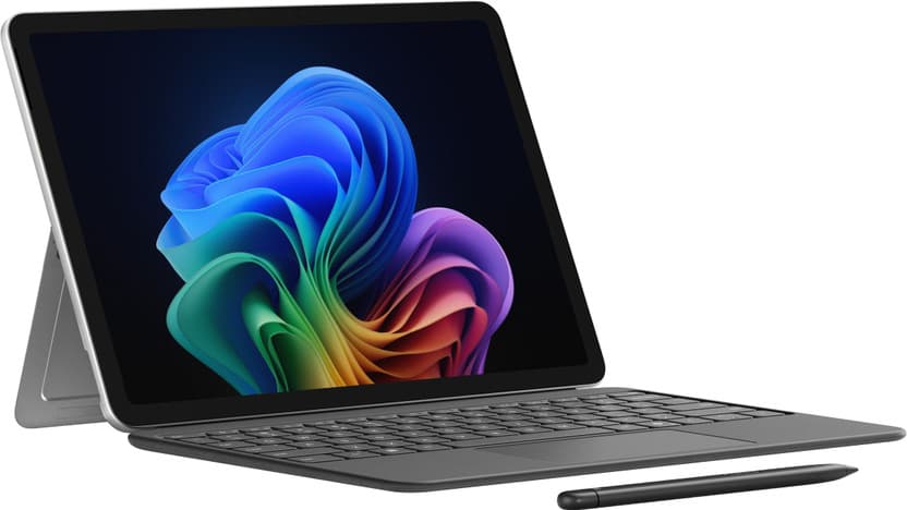 MICROSOFT Surface Pro 12 Snapdragon X Plus 16GB 256GB Laptop