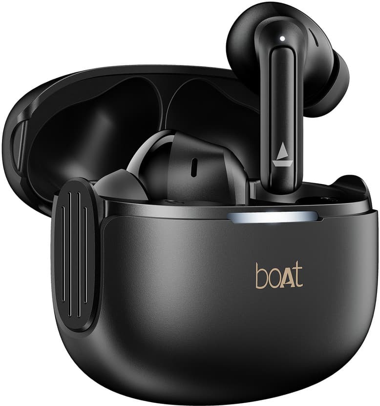 boAt Airdopes 219 True Wireless Earbuds