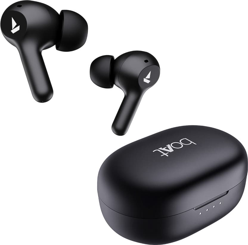 boAt Airdopes 71 True Wireless Earbuds