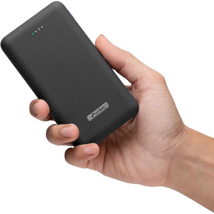 URBN UPR215 20000 mAh 35W Power Bank