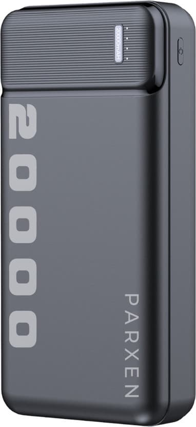 PARXEN RPM002 20000 mAh 22.5W Power Bank