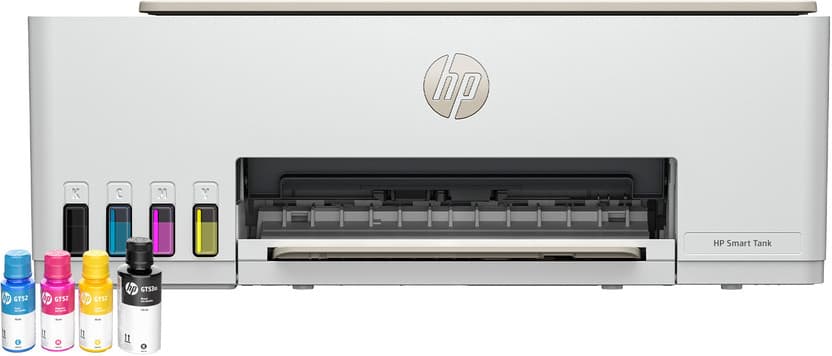 HP Smart Tank 583 All-in-One WiFi Color Ink Tank Printer