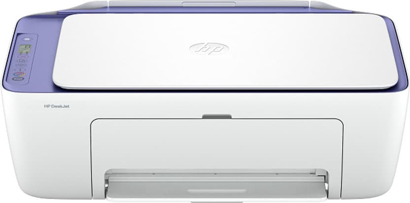 HP Deskjet 2931 Multi-function Color Inkjet Printer