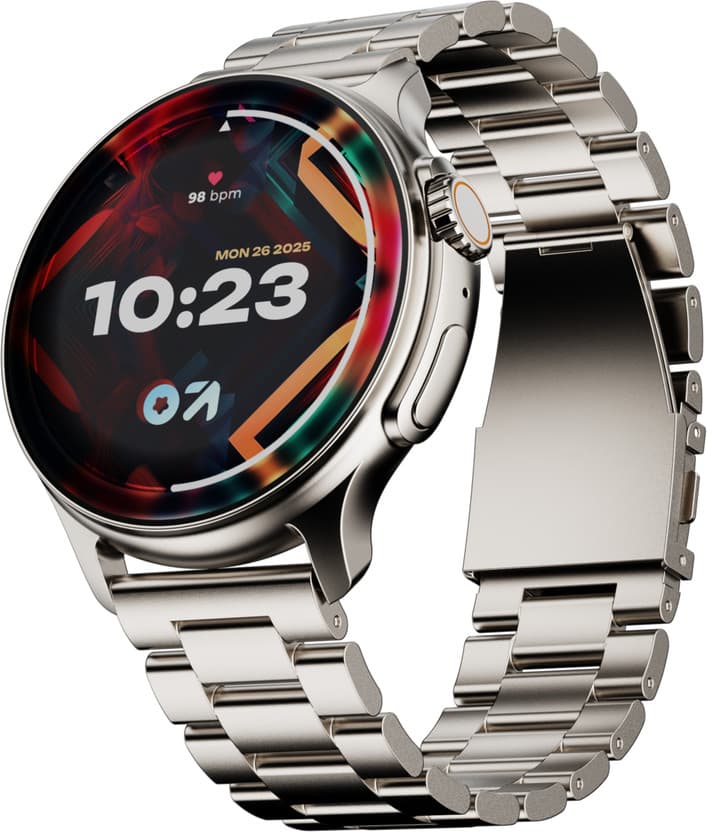 Boult Crown R Pro Smartwatch