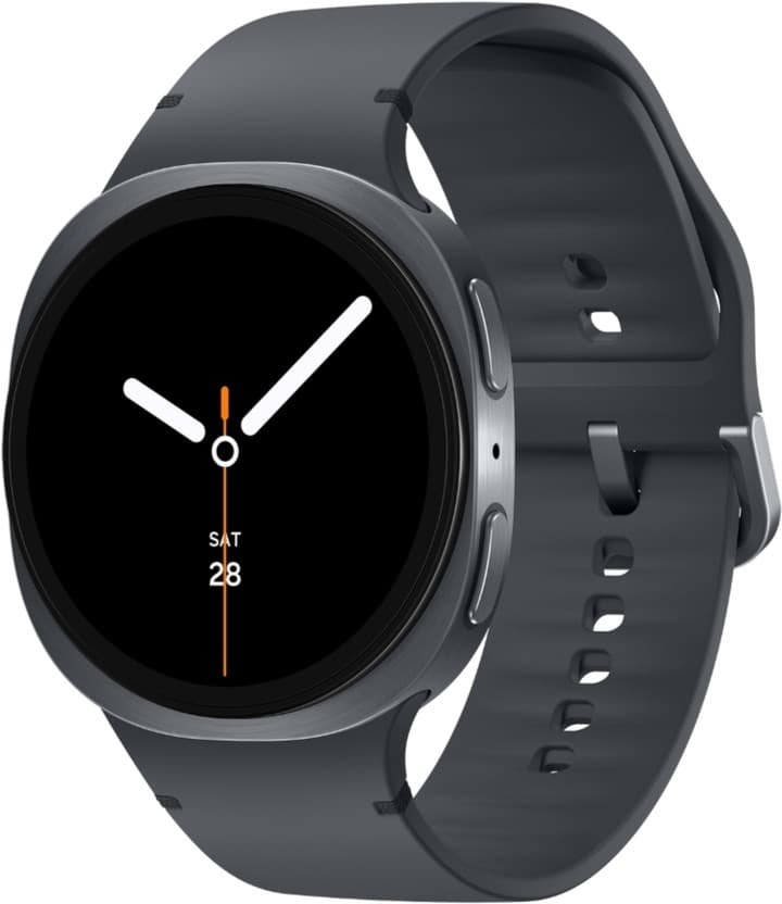 Samsung Galaxy Watch8 40mm LTE