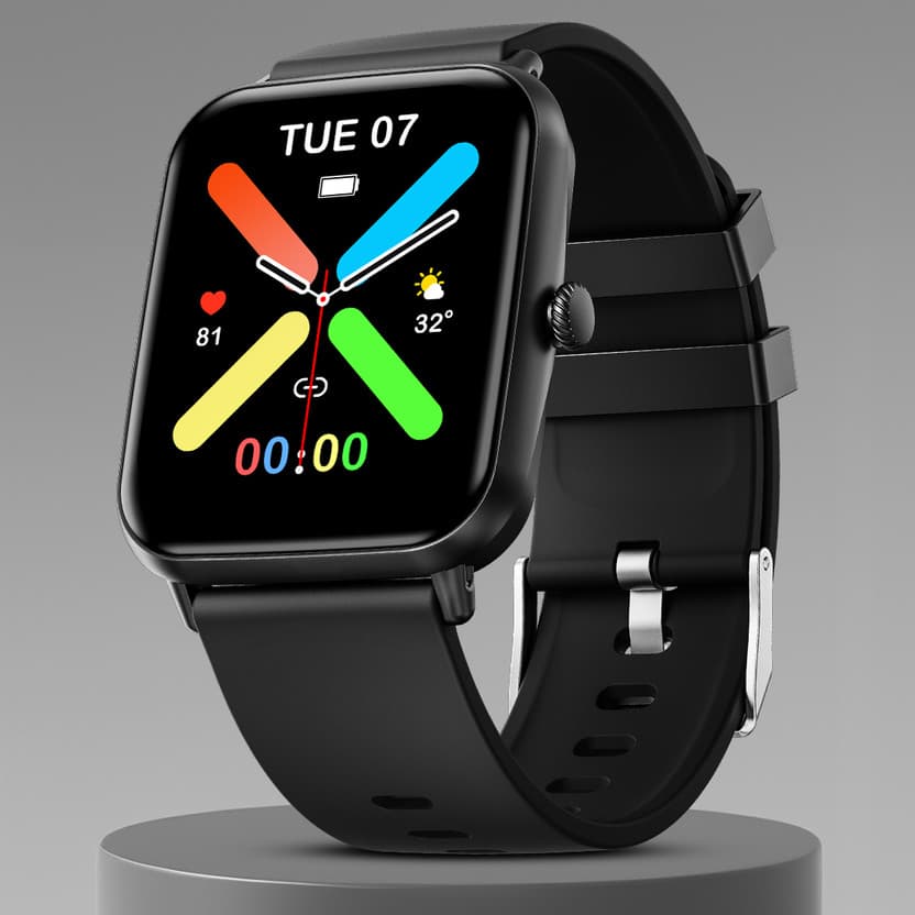 Fire-Boltt Ninja Calling Pro Plus Smartwatch