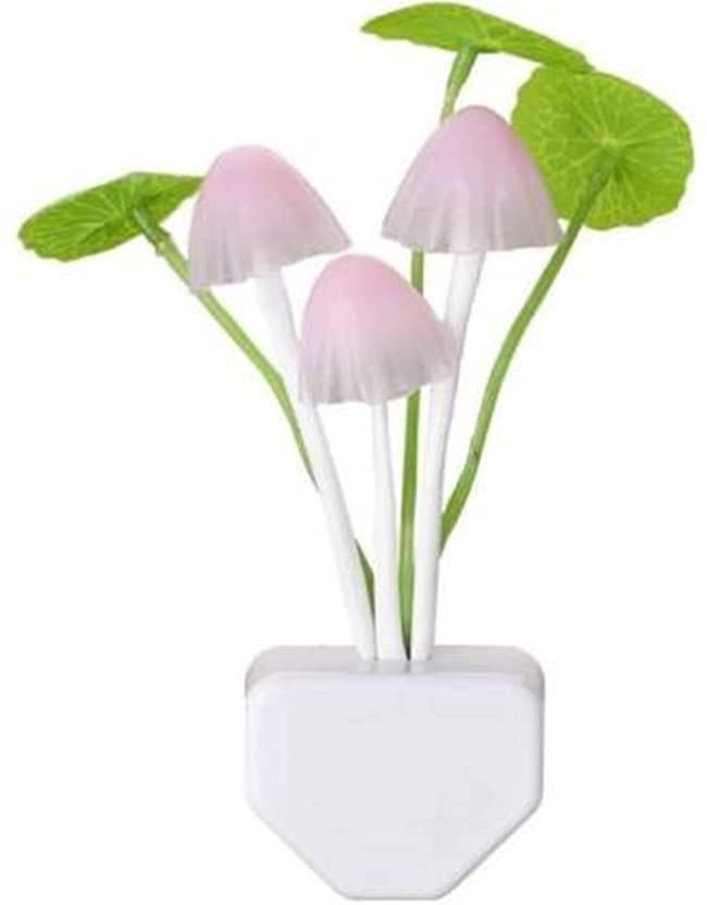 MARUTI ENTERPRIS LED Mushroom Light with Sensor