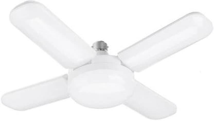 Ambey Fan Shaped 15W LED Ceiling Lamp