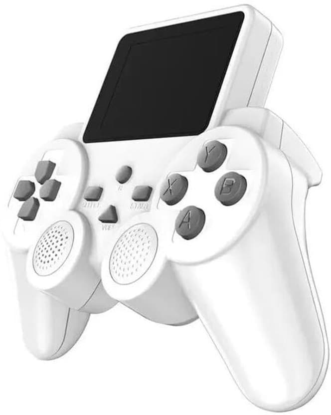 HG WORLD Retro S10 Portable Handheld Gaming Console