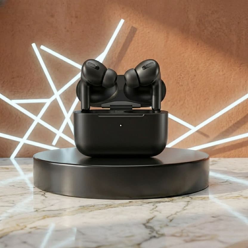 Jensi TWS Flex True Wireless Earbuds