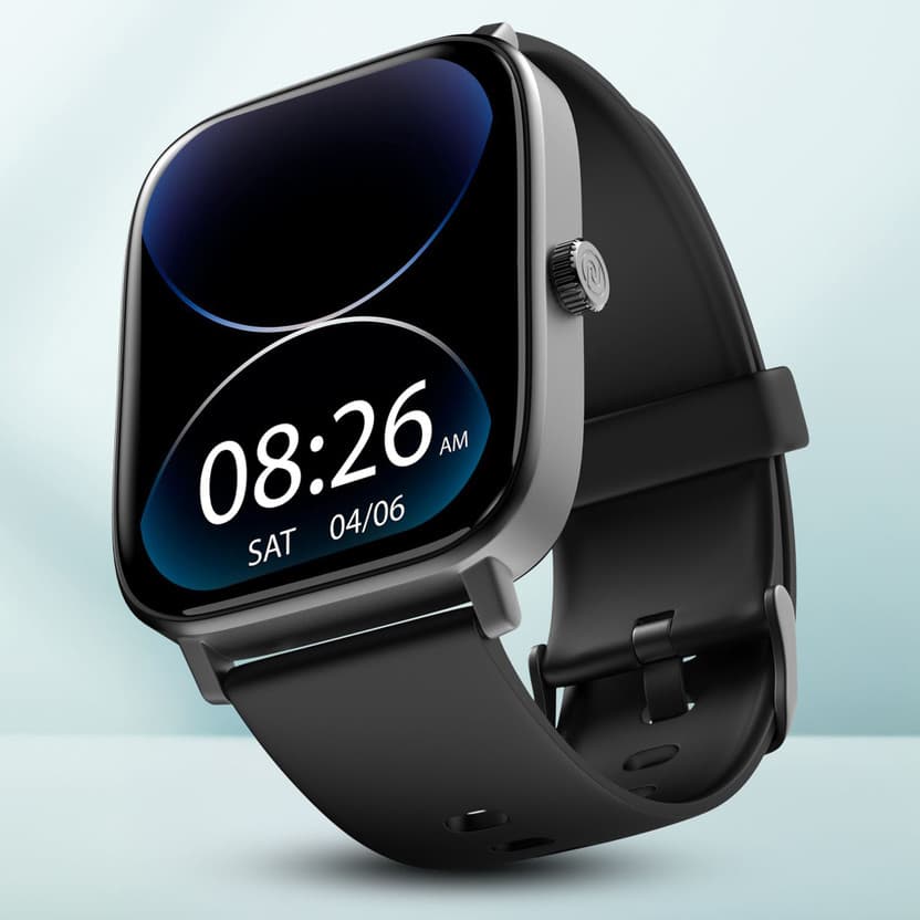 Noise ColorFit Icon 2 Smartwatch with Bluetooth Calling