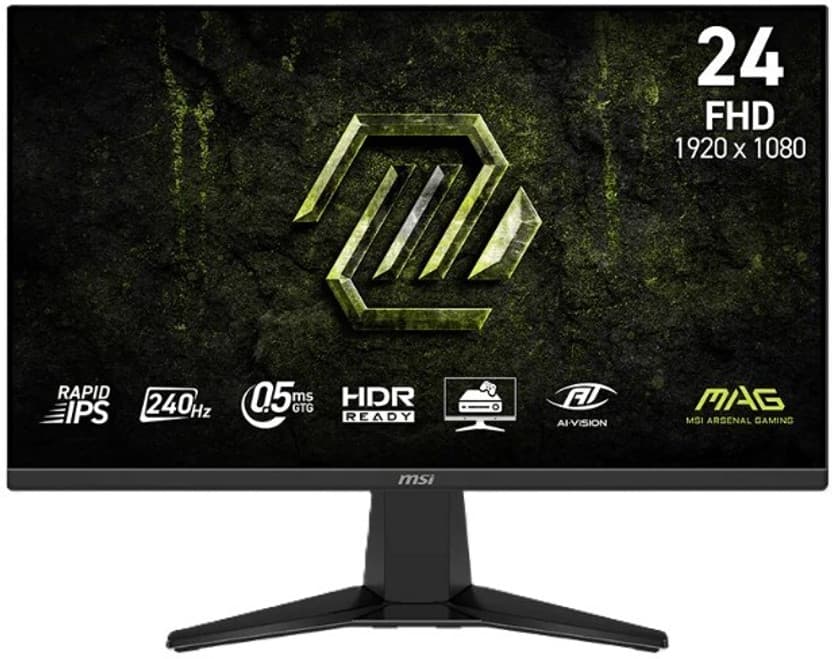 MSI MAG 245F X24 24 inch Full HD Gaming Monitor