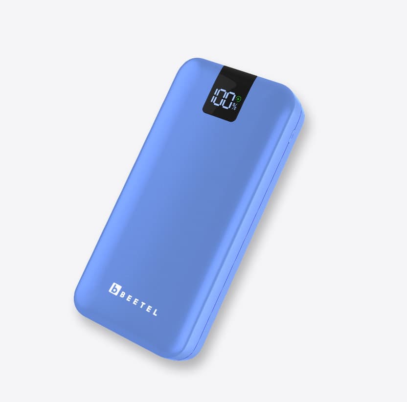 Beetel Volte PB20 20000 mAh Power Bank