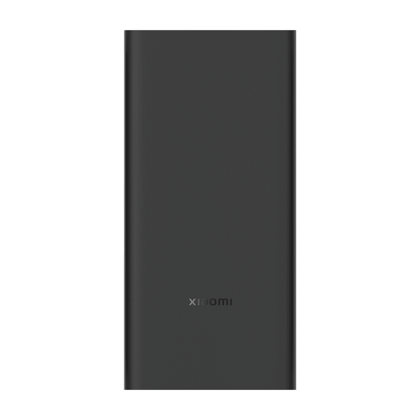 Mi Power Bank 4i 20000mAh 33W Fast Charging