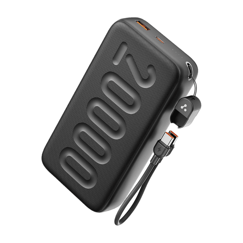 Ambrane Stylo N20 20000 mAh Power Bank