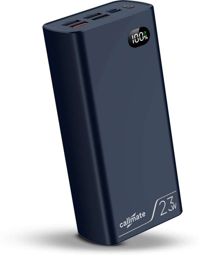 Callmate CT-190 30000 mAh Power Bank