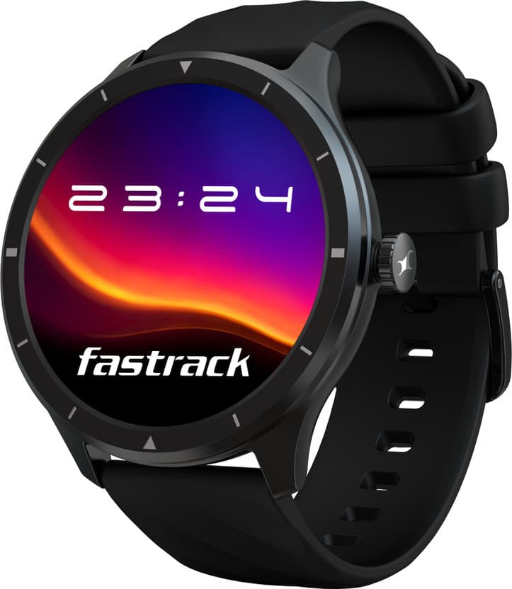 Fastrack Revoltt FR2 Smartwatch