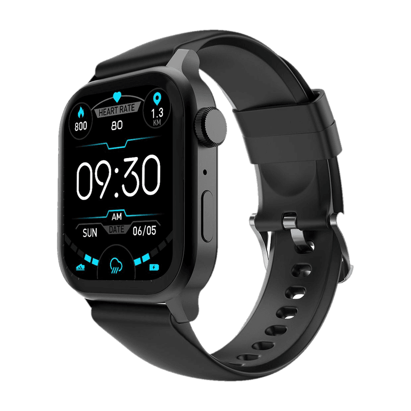 Fire-Boltt Rise BSW069 Smartwatch