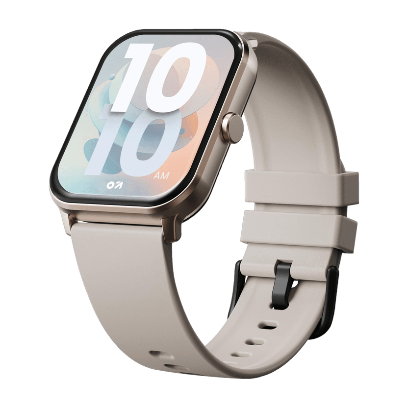 Boult Drift Smartwatch with Bluetooth Calling
