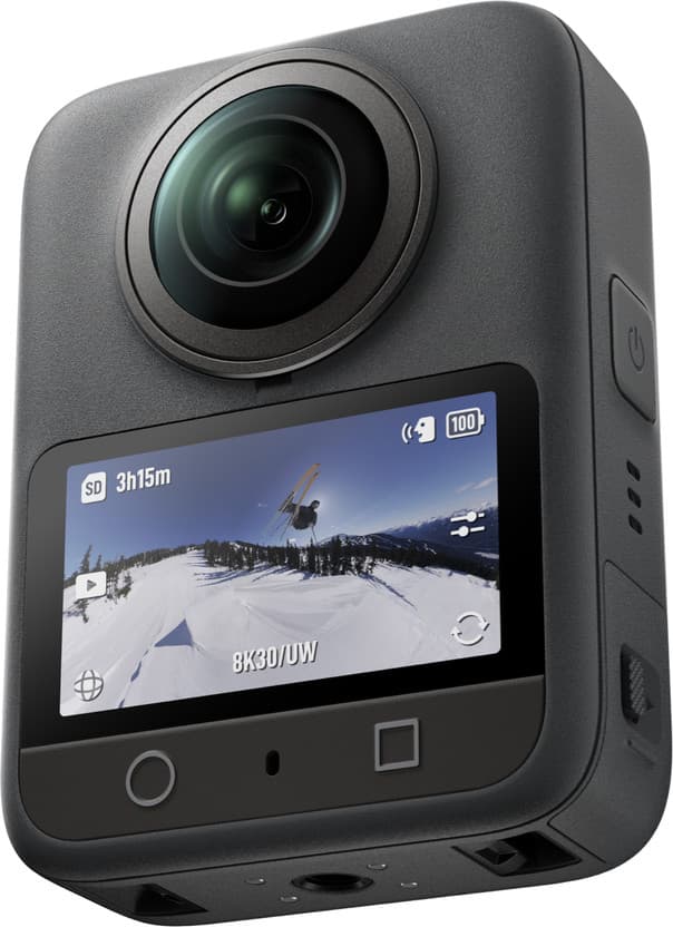 DJI Osmo 360 Standard Combo Action Camera