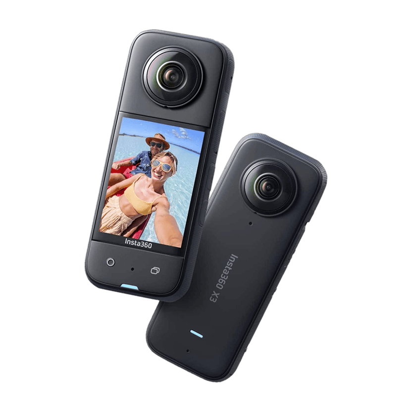 Insta360 X3 Sports and Action Camera