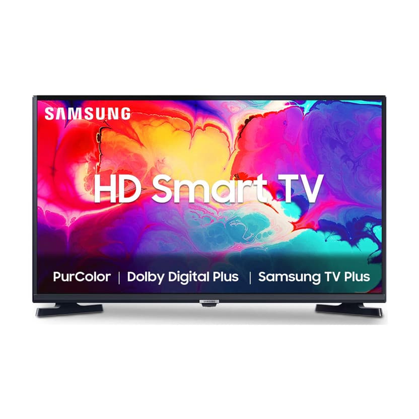 Samsung 32 Inch HD Ready LED Smart Tizen TV