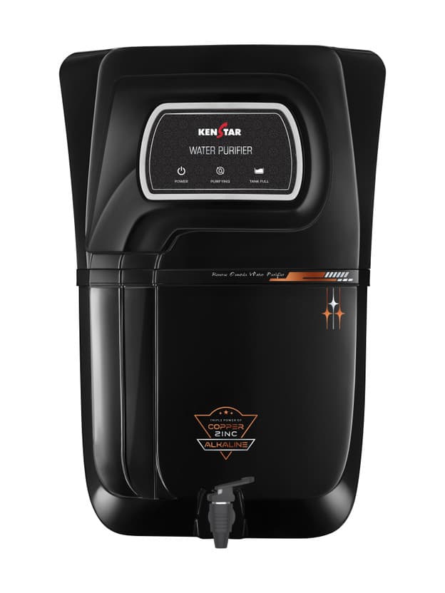 Kenstar Veda Pro 18L RO + UV + UF Water Purifier
