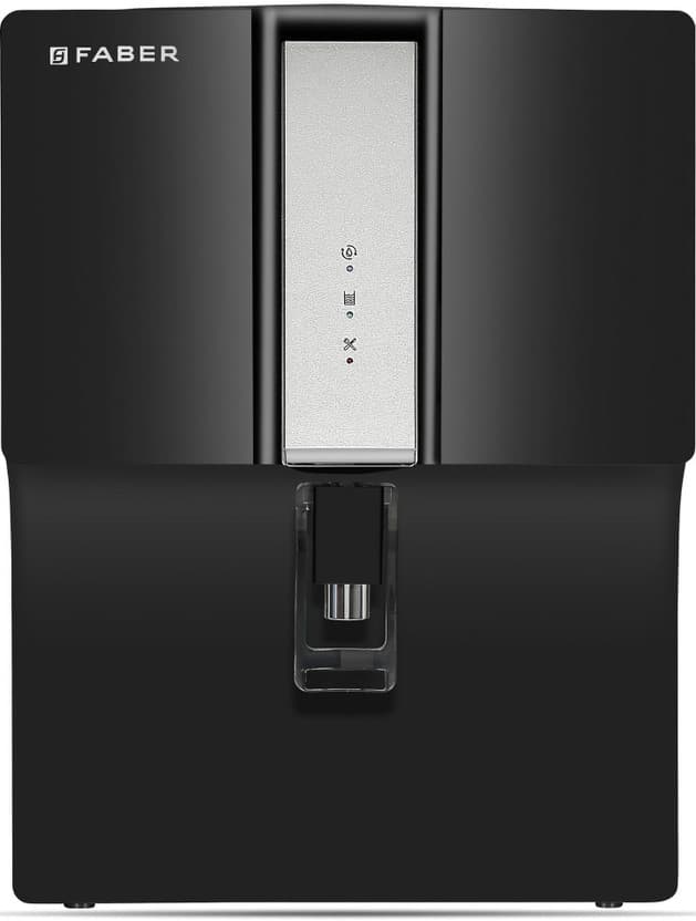 Faber FWP XUV 8000 7L UV+UF+Alkaline Water Purifier