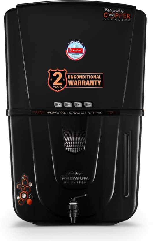 Aqua Fresh Ultra Pro 18L Water Purifier