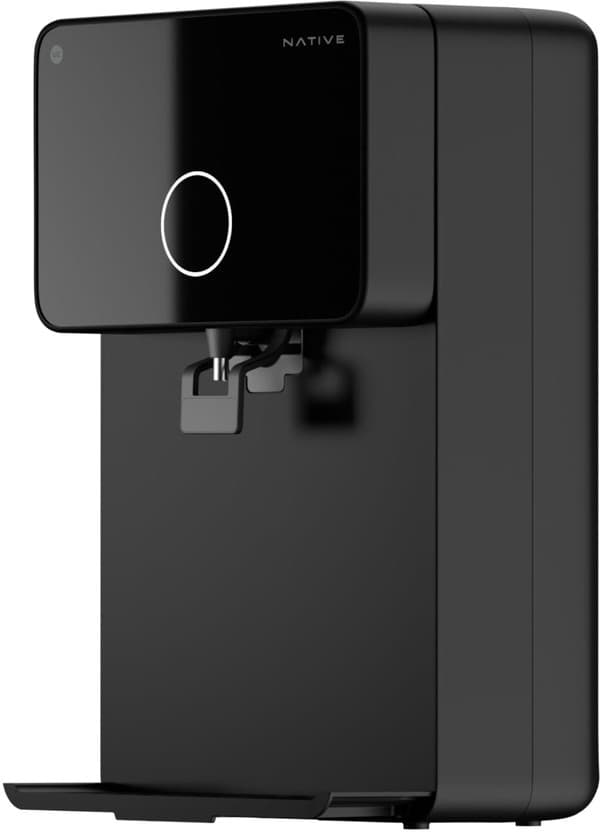 NATIVE By Urban Company M1 Copper Water Purifier 8L