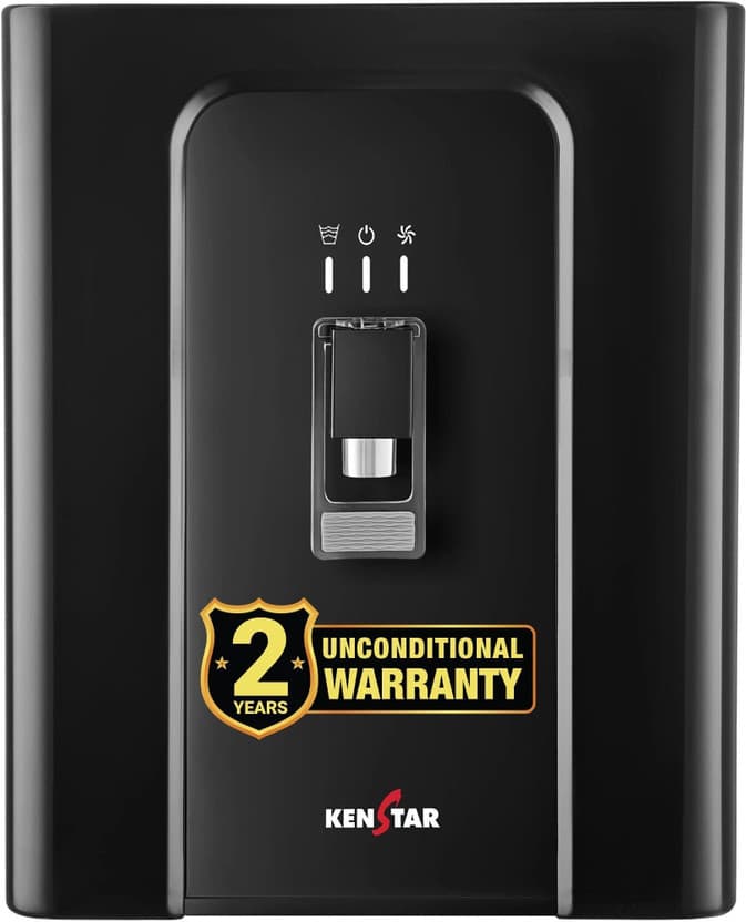 Kenstar EvoPure 7 L RO + UV + Alkaline Water Purifier