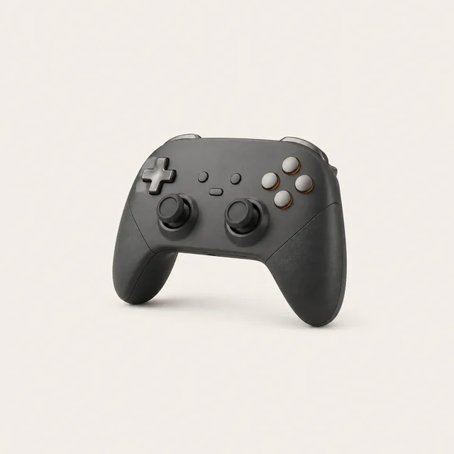 Gaming