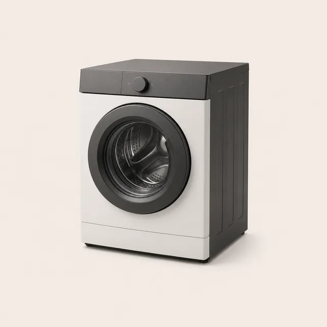 Washing Machines