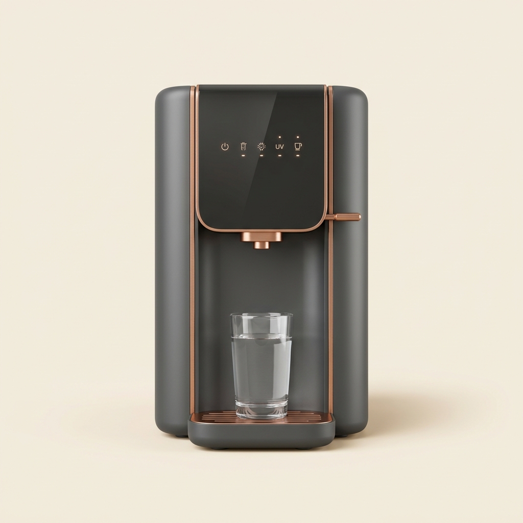 Water Purifiers